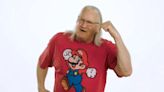 Charles Martinet shares what it means to be a Mario ambassador