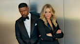 ‘Back In Action’ First Look: Jamie Foxx With Cameron Diaz In Her Return To Acting