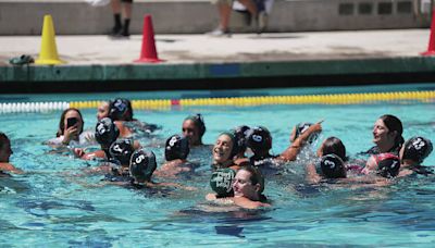 Hawaii water polo earns No. 2 seed in NCAA Championship