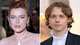 Bella Thorne, Jack Kilmer To Topline ‘The Tower,’ Fantasy Drama Filming Under SAG-AFTRA Interim Agreement; Adam Sigal...