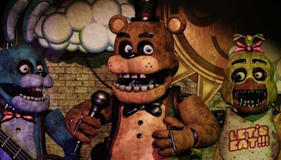 Five Nights at Freddy's: Scott Cawthon revela las primeras sorpresas por los 10 años de la saga