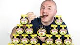 'I've eaten marmite every day for 35 years - it's the secret to a healthy life'