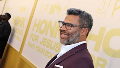 Jordan Peele Announces Release Date Of His Next Film, Allegedly