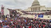 Primero en sondeos, Donald Trump vuelve al Capitolio con republicanos unidos