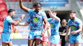Wigan thrash Hull KR to reach Challenge Cup final