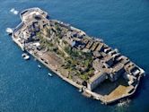 Hashima Island