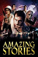 Amazing Stories (1985)