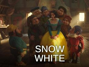 Snow White (2025 film)