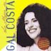 Lo Mejor de Gal Costa