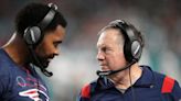 Here's what Jerod Mayo thinks the Patriots under Bill Belichick would've done in the 2024 NFL Draft