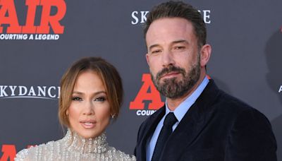 Ben Affleck Buys L.A. Home on Same Day Jennifer Lopez Sells NYC Condo