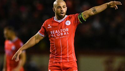 Coyle insists perspective is key as Shels gear up for Dublin derby vs St Pat’s