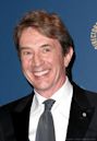 Martin Short