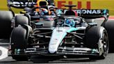 Formel 1 in Spa - Hammer-Strafe! Mercedes-Fahrer Russell bekommt Sieg aberkannt