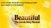 Beautiful: The Carole King Musical in South Carolina at Centre Stage 2024