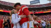 Brittany Mahomes fires back at social media trolls: ‘Go back to where you came from’