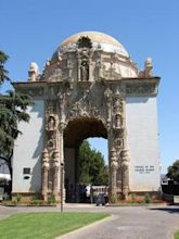 National Register of Historic Places listings in Los Angeles