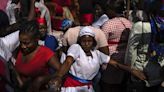 In war-torn Haiti, Vodou draws thousands seeking comfort, protection from gangs