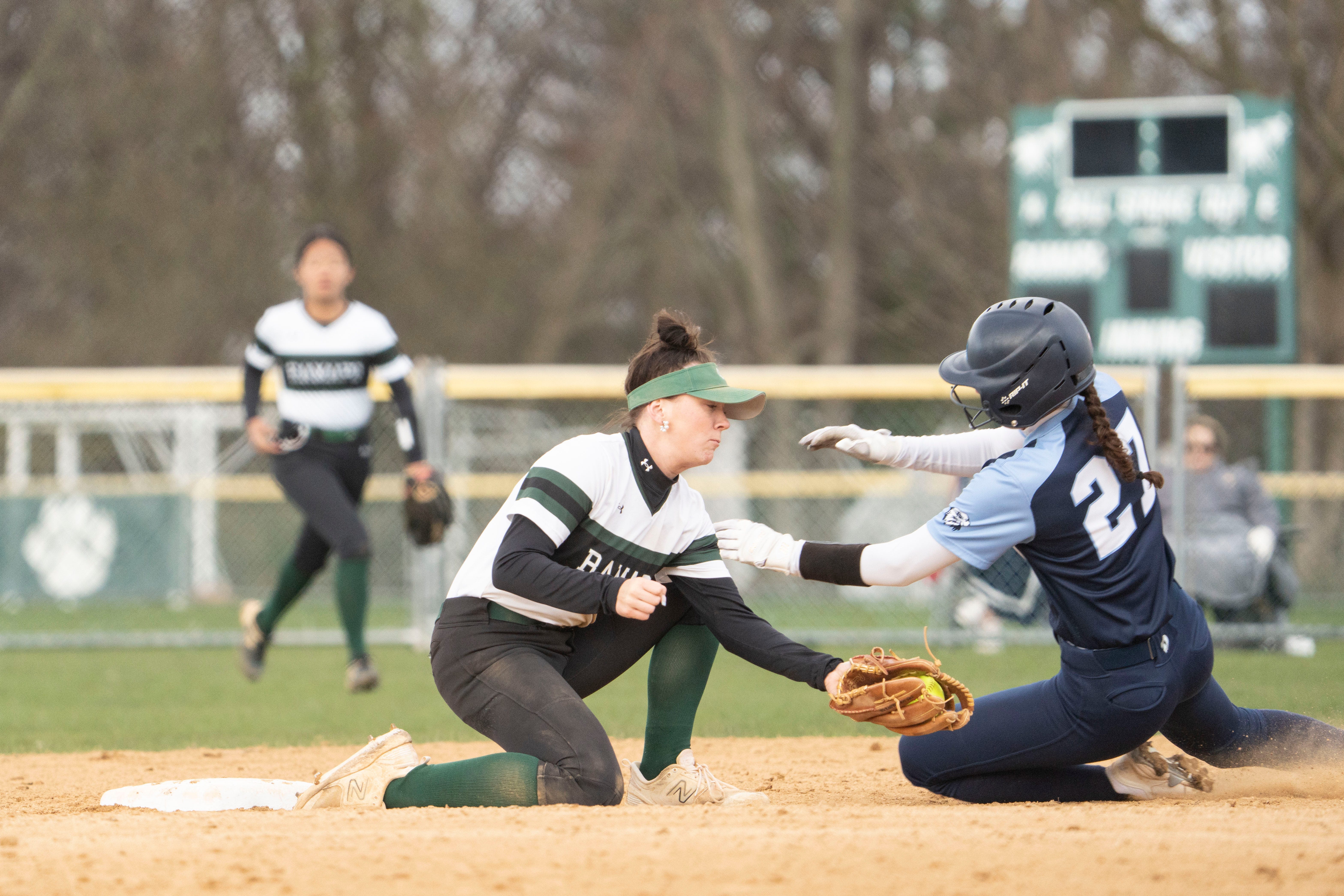 Softball: Ramapo and IHA will shake it out in the Bergen County final