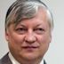 Anatoly Karpov