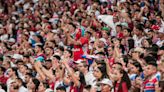 Fortaleza inicia venda de ingressos e abertura de check-in para jogo contra o Trinidense