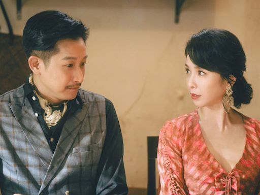 《我的婆婆２》劉品言「整容」變天心 Darren吐心聲：連呼吸都得小心翼翼