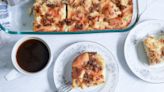 Brunch-Perfect Sausage Strata Recipe