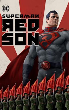 Superman: Red Son