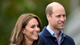 Prince William and Princess Kate being "iconic duo" goes viral