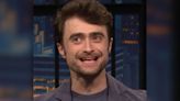 Daniel Radcliffe Shares The Unexpected Effect Meeting Him Has On Harry Potter Fans