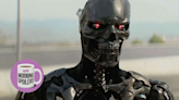 James Cameron's New Terminator Script Is Waiting to See How A.I. Shakes Out