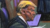 OTR: Will it become harder for Trump to control narrative in hush money trial?