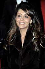 Gauri Khan