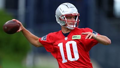 6 takeaways from Patriots' OTAs practice on Wednesday