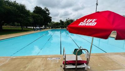 Dallas Parks and Recreation considering closing community swimming pools to help cut budget