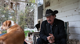Kinky Friedman, provocative satirist and one-time gubernatorial candidate, dies at 79
