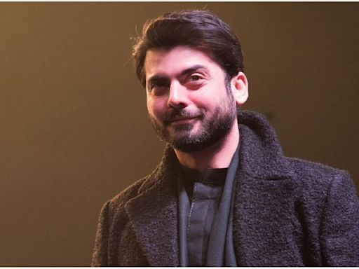 Fawad Khan to make comeback in Bollywood after 8 years? Ae Dil Hai Mushkil actor breaks silence