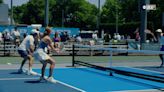 APP pickleball tournament in Queens welcomes national competitors