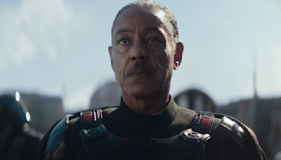 Following his MCU casting, Giancarlo Esposito has his say on the one character fans kept linking him with