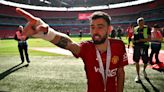 Bruno Fernandes, quiere quedarse en el United y tiene una misión con Portugal