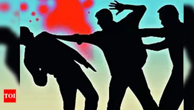 Man attacked after asking for borrowed money repayment | Ludhiana News - Times of India