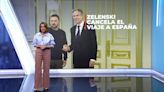 Informativos Telecinco | Edición 08 horas, en vídeo (15/05/2024)