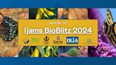 Ijams Nature Center to host 'BioBlitz' event to celebrate the 2024 City Nature Challenge