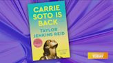 Today's CT Chapter Chasers check in for 'Carrie Soto is Back'