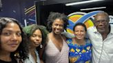 "Visitar São Luís foi um reencontro ancestral", diz Afroju - Mirante FM