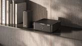 Loewe multi.room amp adds Sonos-like skills to any audio device