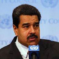 Nicolás Maduro