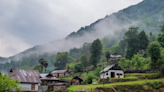 A journey into the remote hills of Nagaland