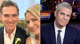 Naomi Watts Jokes About Giving 'Credit' to Andy Cohen After Her Surprise Wedding to Billy Crudup