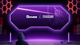 Govee partners with anime series Evangelion to unveil new line of smart gaming lights